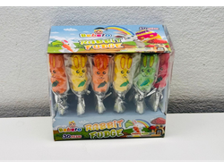 Bebeto Rabbit Fudge