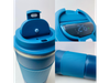 VASO TÉRMICO 510ML CON SENSOR + GRIP ANTIDESLIZANTE
