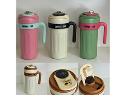 *🔥 NUEVAS TAZAS TÉRMICAS INTELIGENTES 🔥*