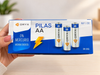 🔋PILAS ORYX AA – ¡CALIDAD Y RENDIMIENTO!🔋