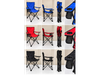 🪑✨SILLA PLEGABLE PARA CAMPING✨🪑 🏷️ Código: BC-5050