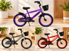 🚲✨BICICLETA INFANTIL CROMER – RODADO 18✨🚲