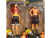 FIGURAS ONE PIECE – COLECCIÓN
