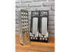 💡LUZ DE EMERGENCIA 30LEDS🔦