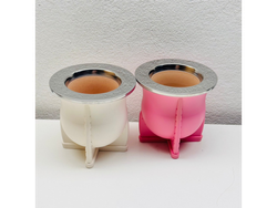 🧉🌟 MATE CAMIONERO DE PVC 🌟🧉