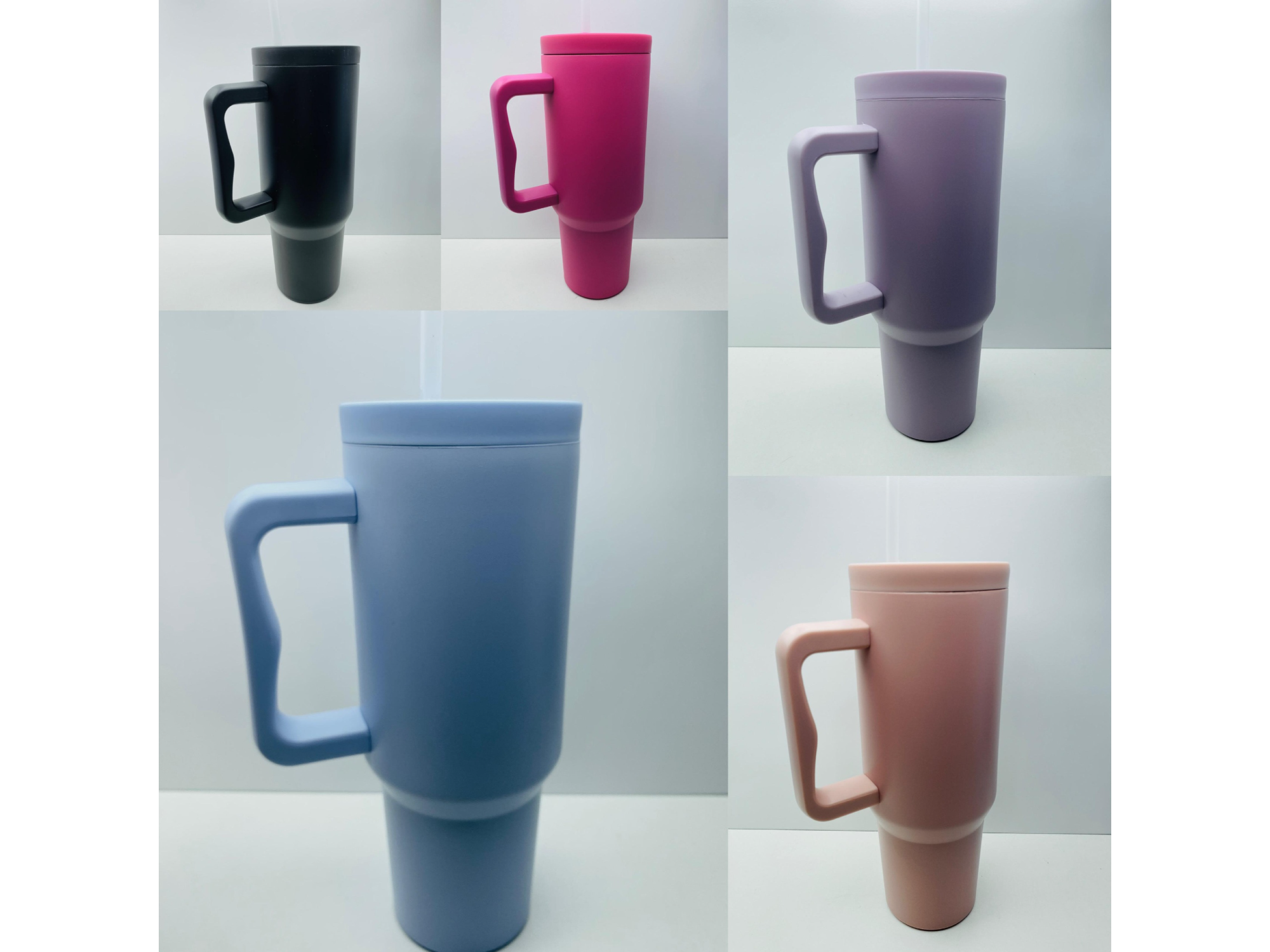 VASOS QUENCHER LISOS PREMIUM