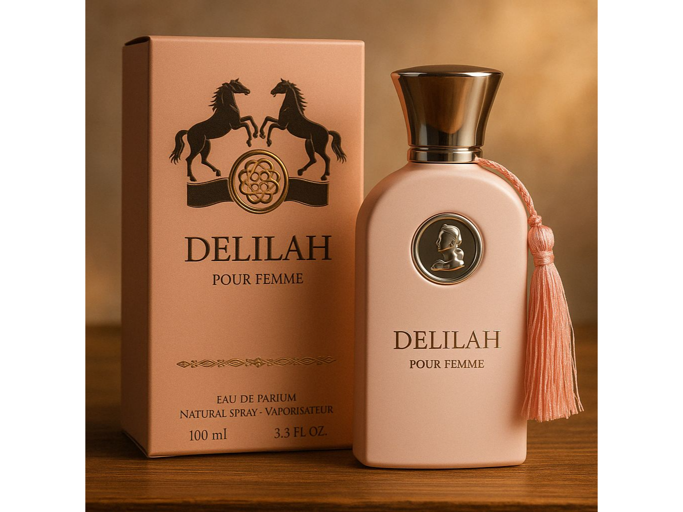 *🌬️DELILAH MAISON ALHAMBRA🌬️*