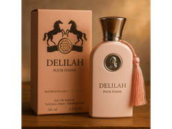 *🌬️DELILAH MAISON ALHAMBRA🌬️*