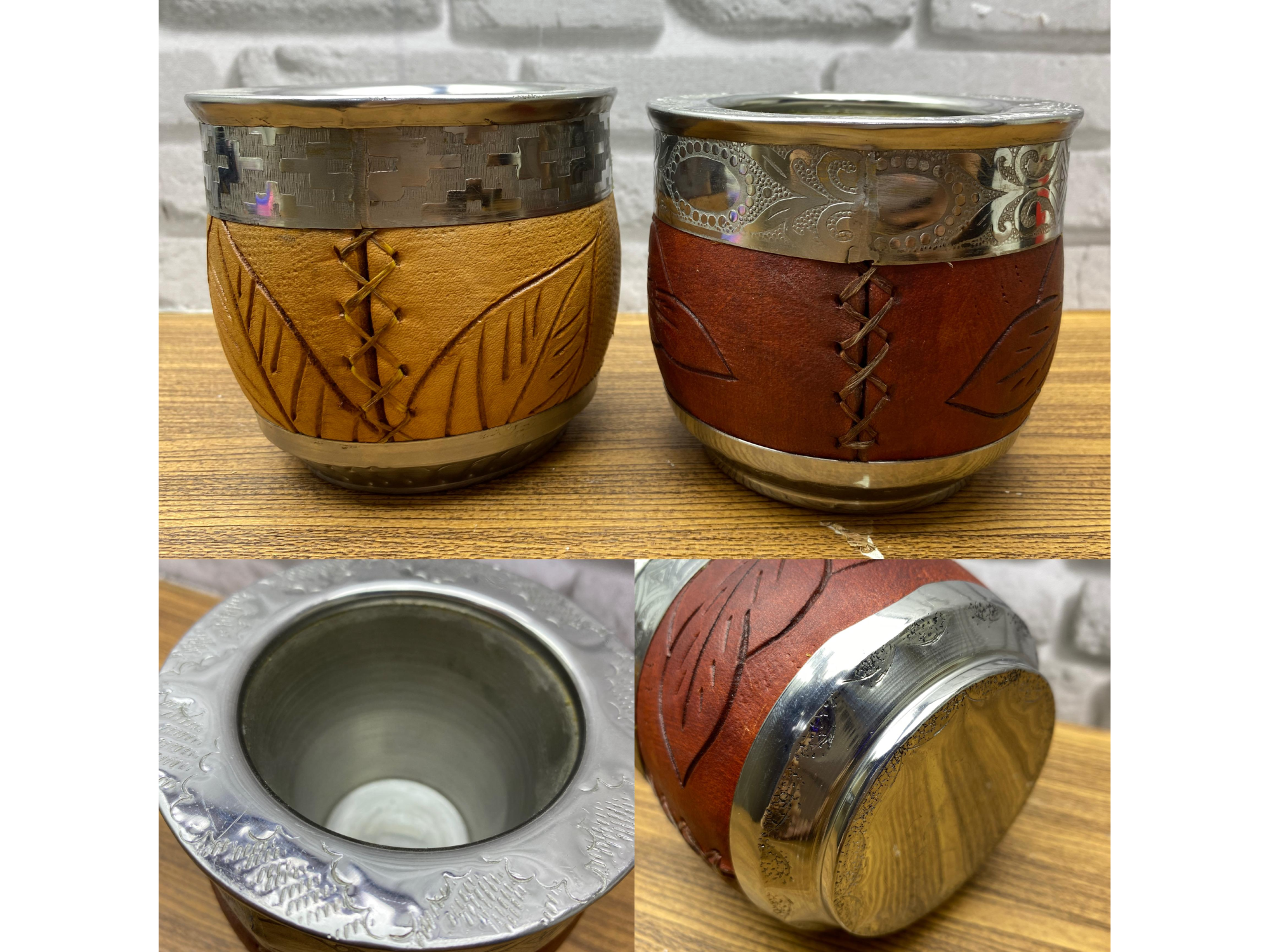 🧉MATE ROMA DE LUX🧉