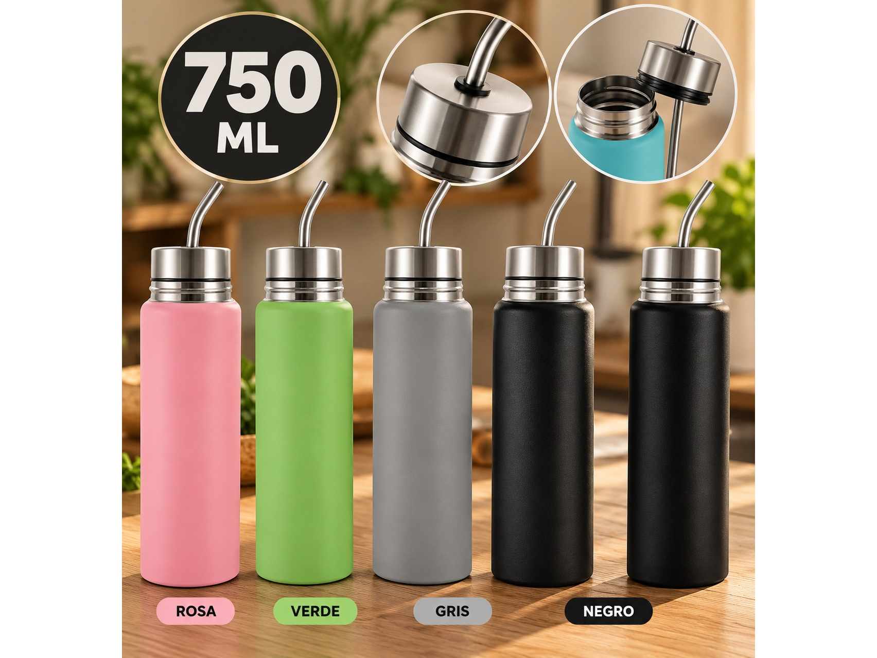 🧉MATERMO 2 EN 1 – MATERMO + TERMO🧉 📦CÓDIGO: MG-750XZD