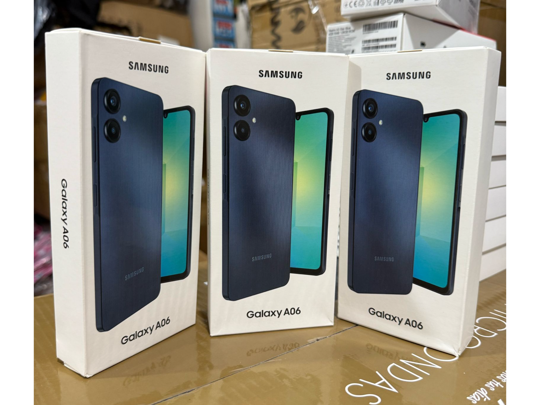 *🪙SAMSUNG A06🪙*
