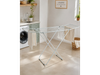 🧺✨Tender de ropa plegable con alas🧺✨