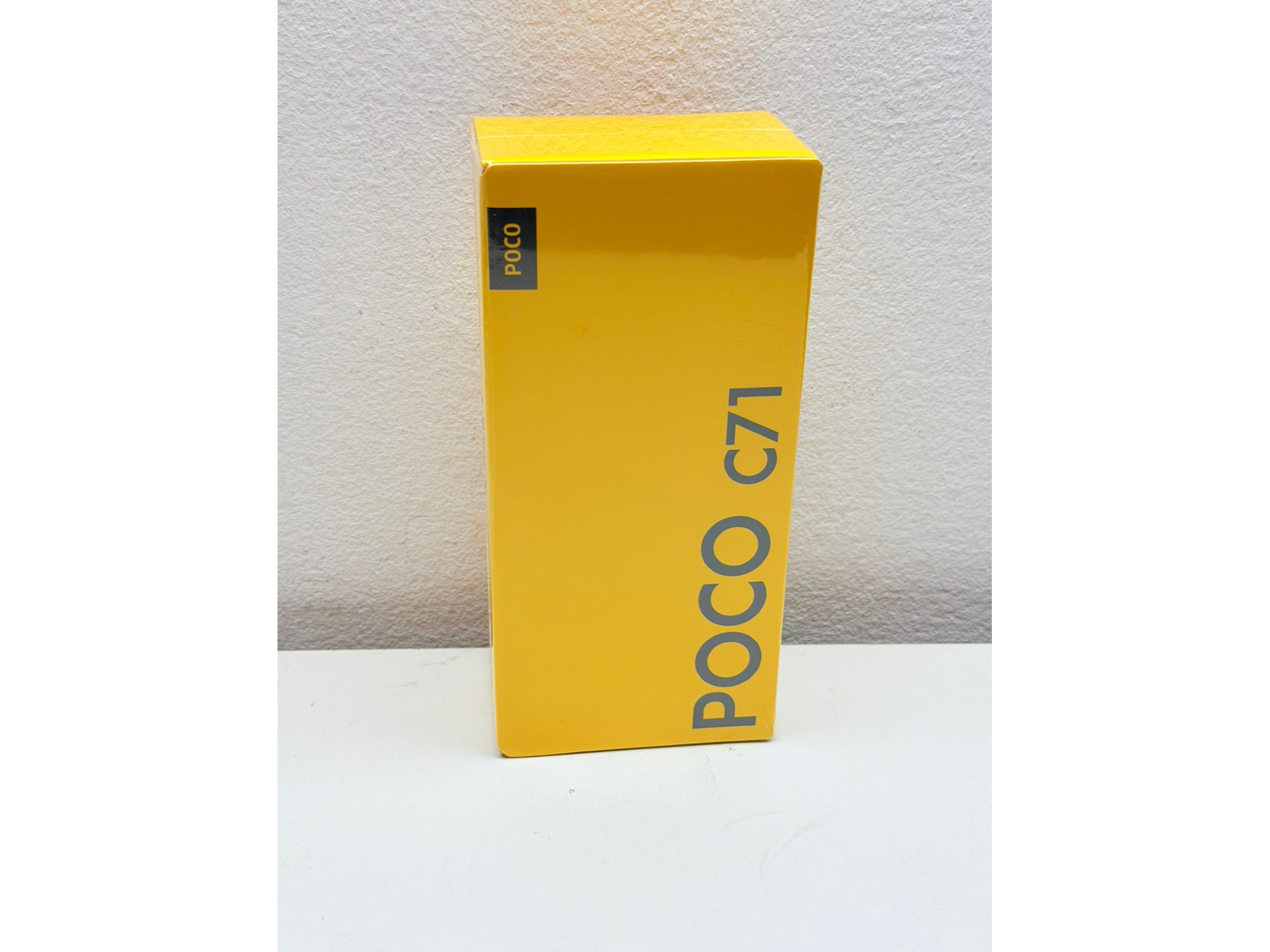 REDMI POCO C71 3GB Y 64GB