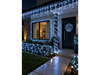 ✨LUZ DE NAVIDAD SOLAR 100 LEDS blanco frío✨ 📦Código: OA-IL497