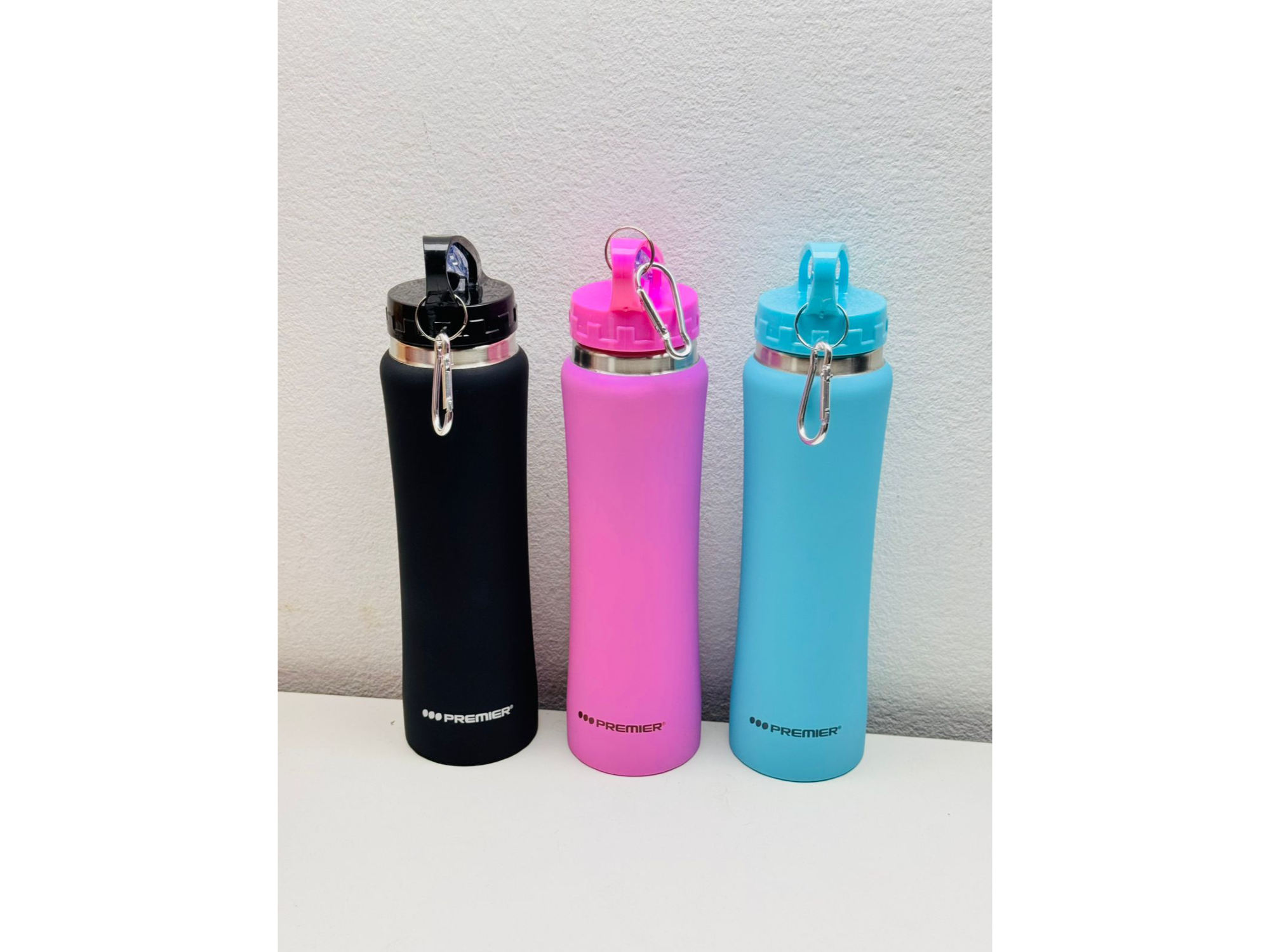 Botellas térmicas PREMIER 500 ml