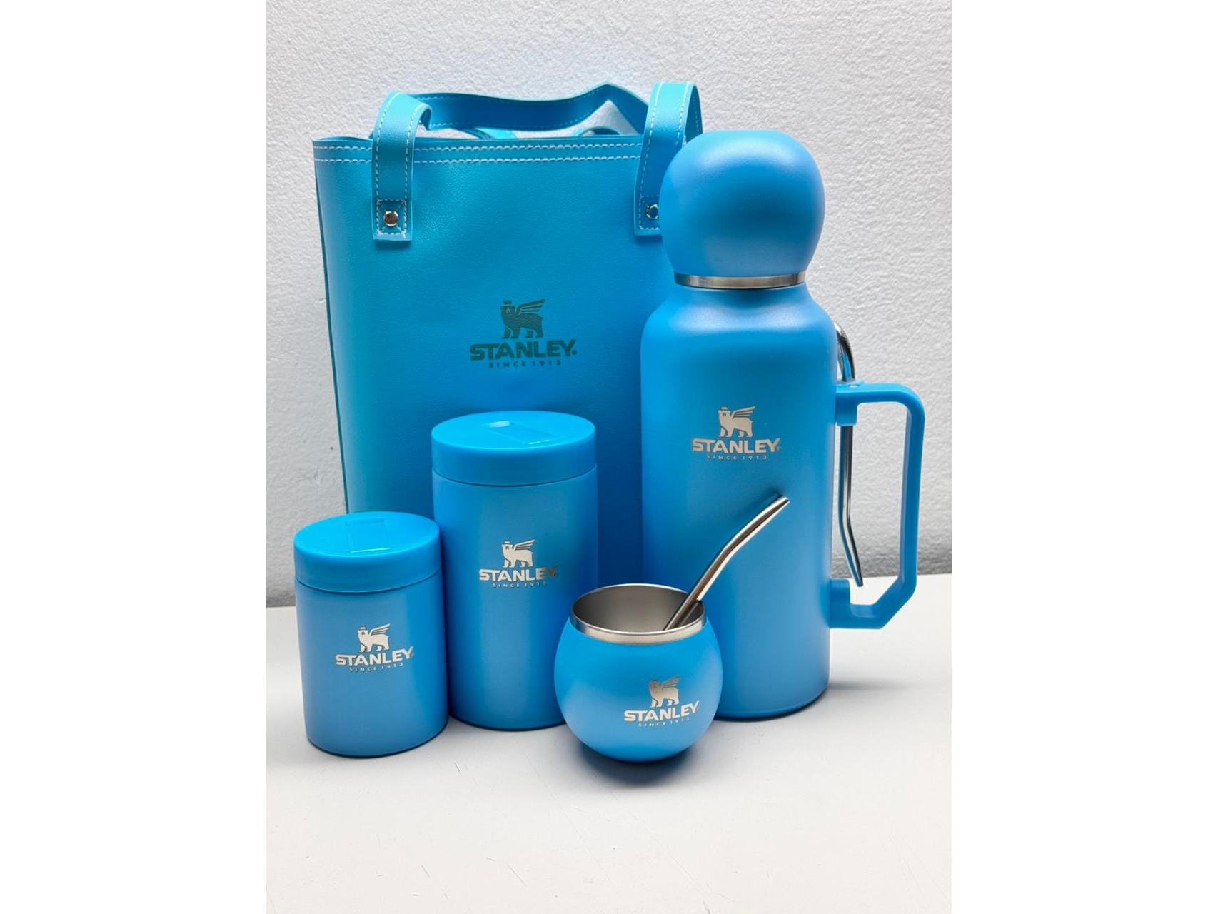 SETS STANLEY COMPLETOS