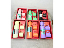*🔥 TERMO + TAZA EN CAJA 🔥!*