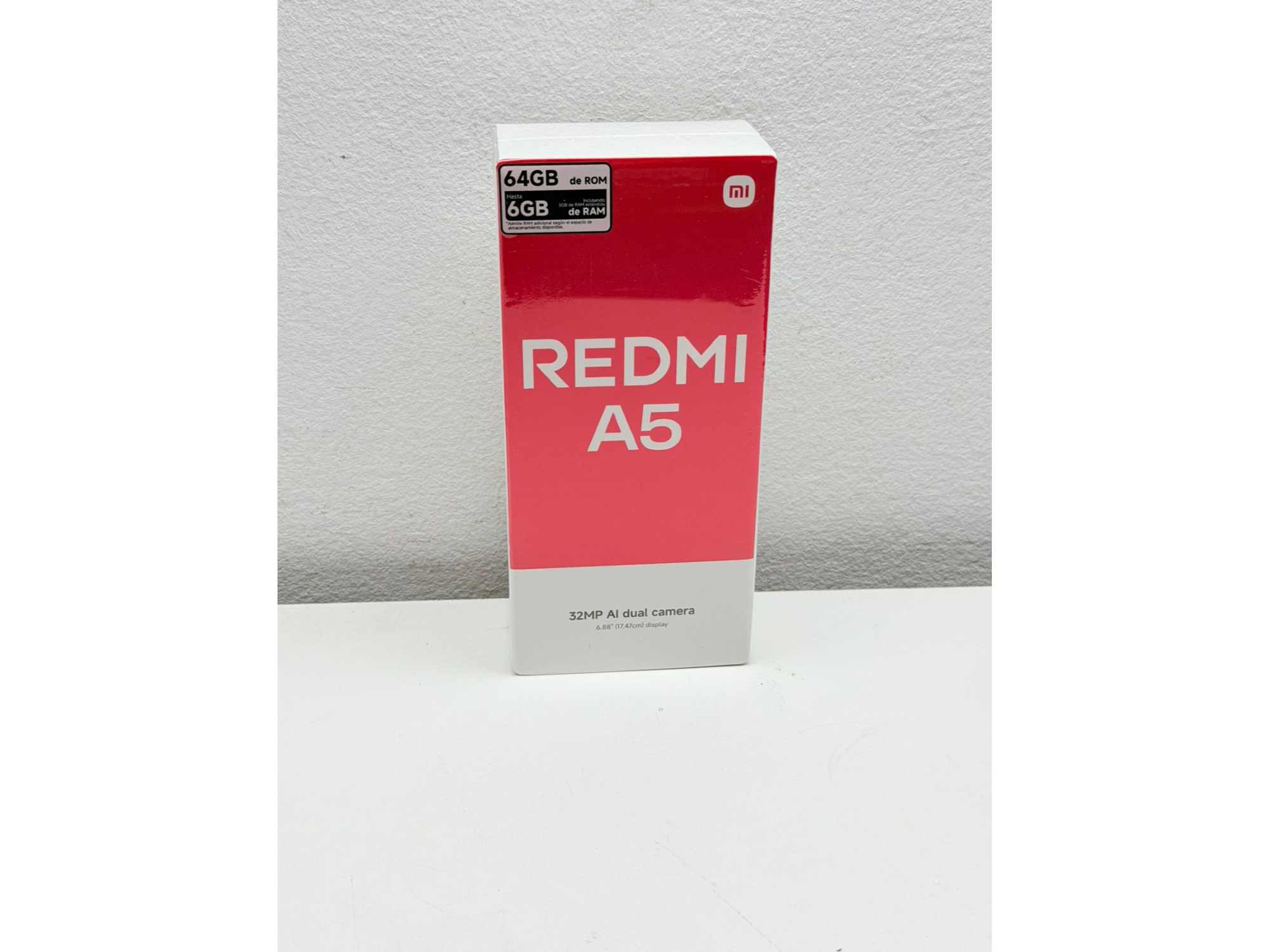 REDMI A5