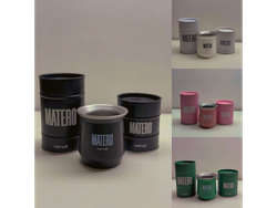 *🧉MATE Y LATAS MARWAL🧉