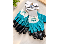 🧤GUANTES DE TRABAJO – PROTECCIÓN Y RESISTENCIA🧤