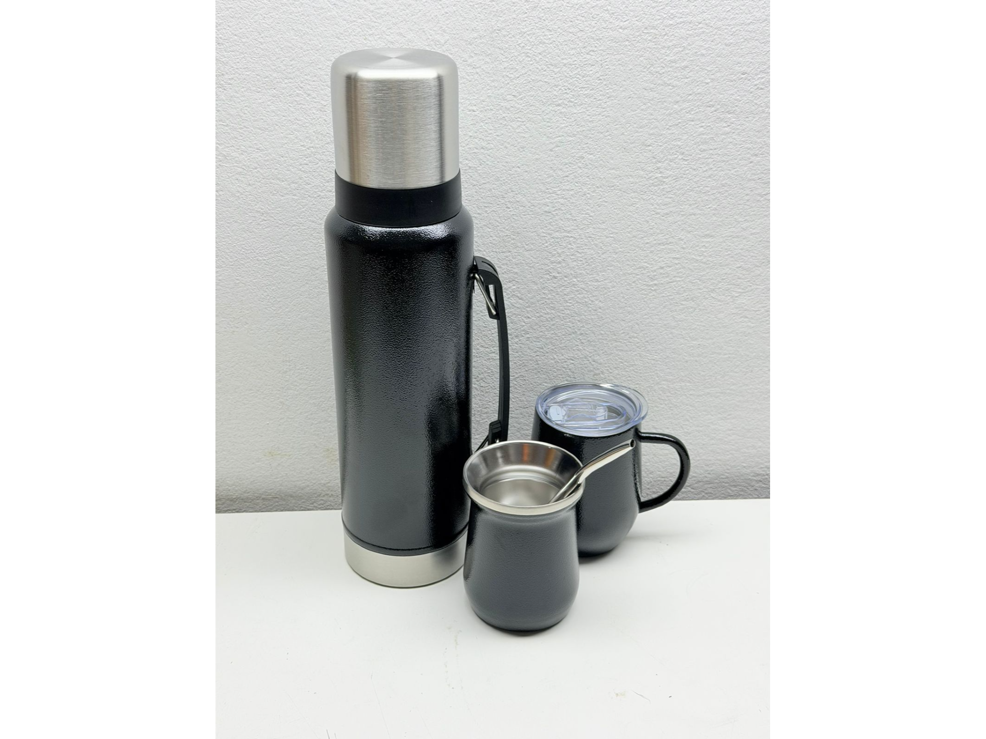 Set Matero Premium