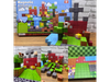 🧲🧱Juego de Bloques Magnéticos – 150 Piezas🧱🧲 Cod: MA-007