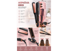 ✨PLANCHA DE PELO ASNOVA AS-890✨