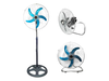 Ventilador 18” 3 en 1