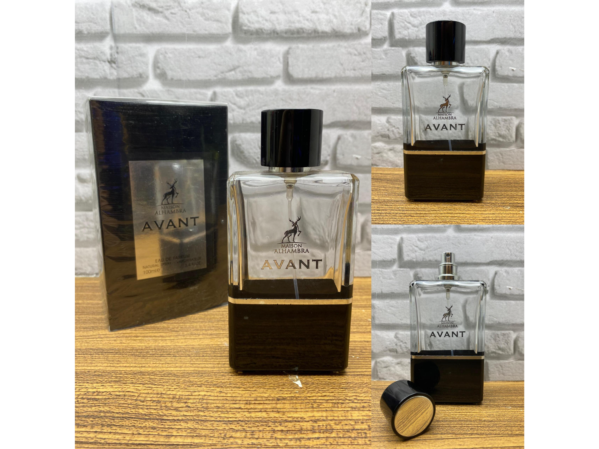 🖤Avant – Maison Alhambra🖤