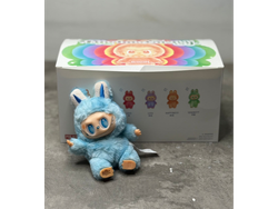 *🔥Llegaron los nuevos Labubu Big into energy coleccionables!🔥*