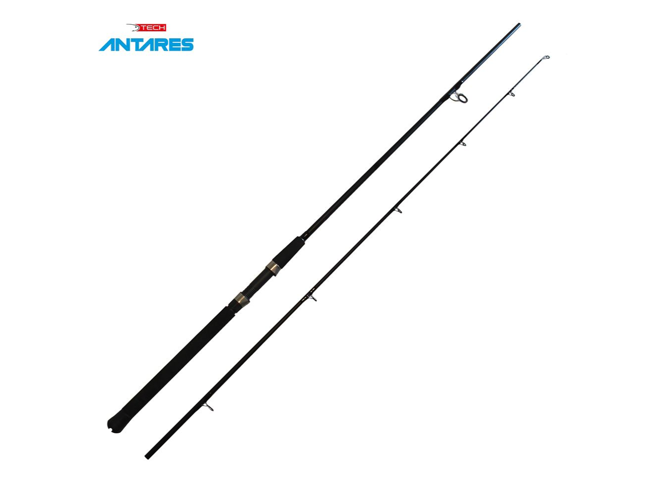 🎣CAÑA TECH ANTARES