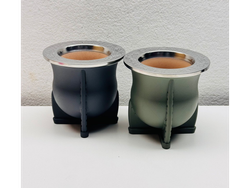 🧉🌟 MATE CAMIONERO DE PVC 🌟🧉