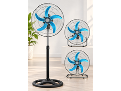 🌬️VENTILADOR 3 EN 1 18”🌬️