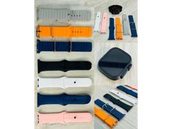 *📲 ¡RELOJ CON 7 MALLAS INCLUIDAS! ⌚✨*