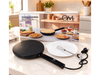 🥞⚡PANQUEQUERA ELÉCTRICA OM⚡🥞 📦 Código: OM-B06