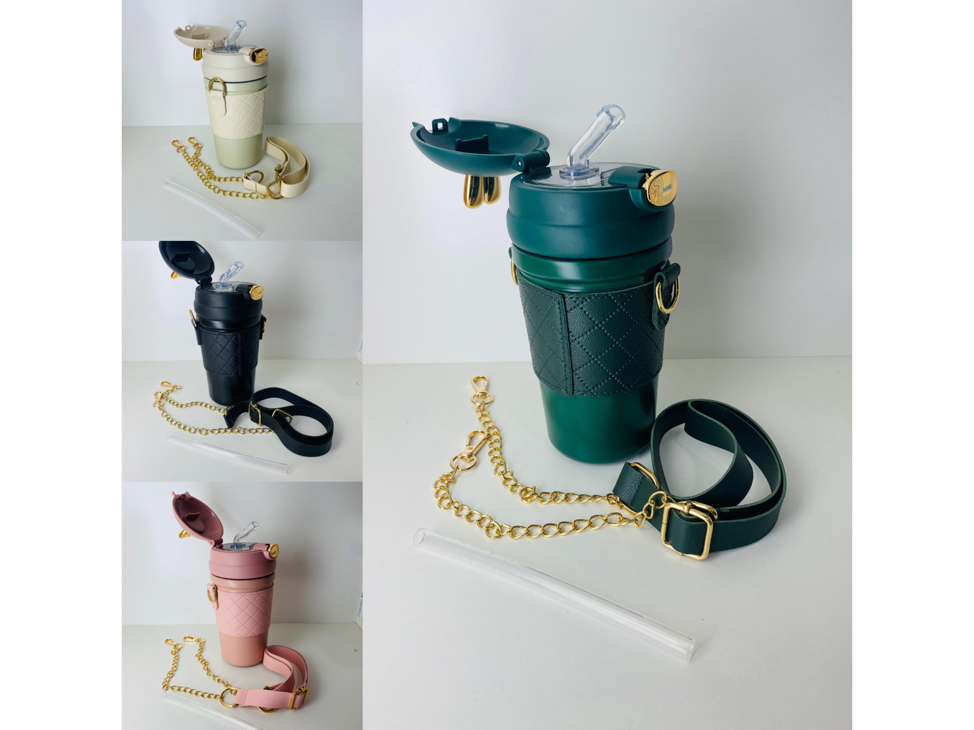 VASO TÉRMICO DE CONEJITO