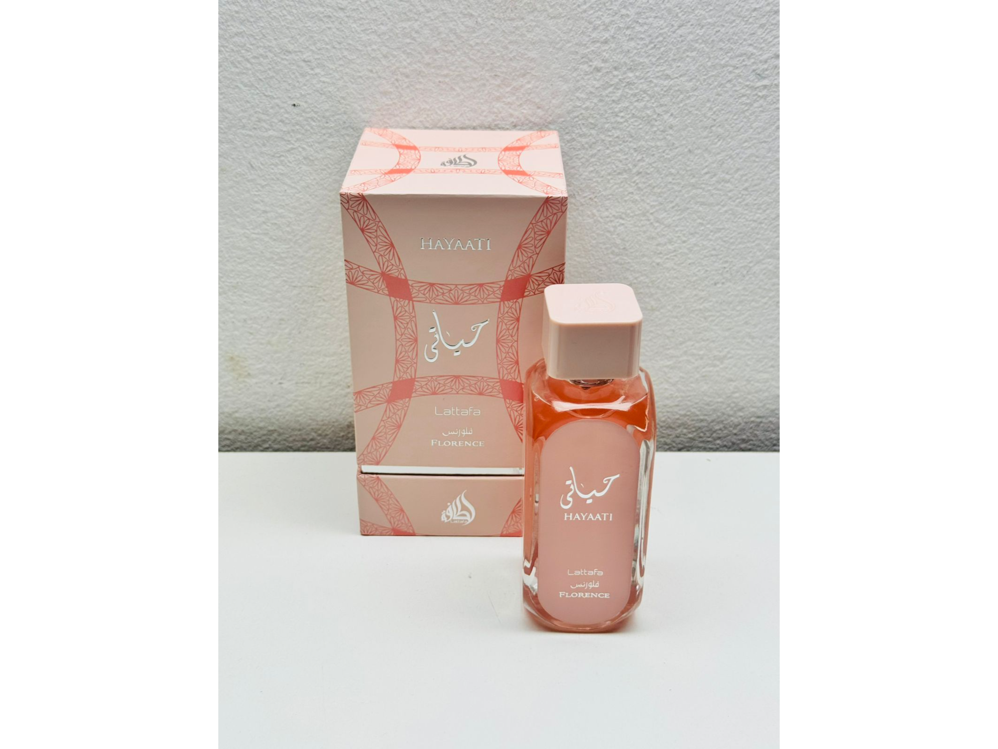 ✨Hayaati Florence - Lattafa ✨