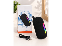 🔊Parlante Bluetooth Portátil wireless V5.1”🔊 Cod: S619