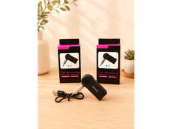 🎵Adaptador de música inalámbrico para automóvil Car Wireless🔊