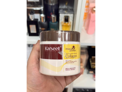 🔥CREMA KARSEELL PARA CABELLO🔥*