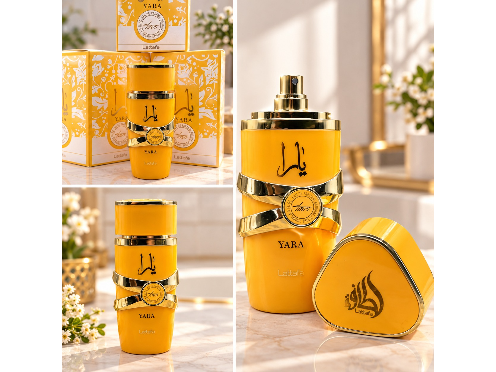 🍊💛Yara Tous - Lattafa💛🍊