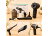 🧹✨Aspiradora Manual 3 en 1 Recargable✨🧹