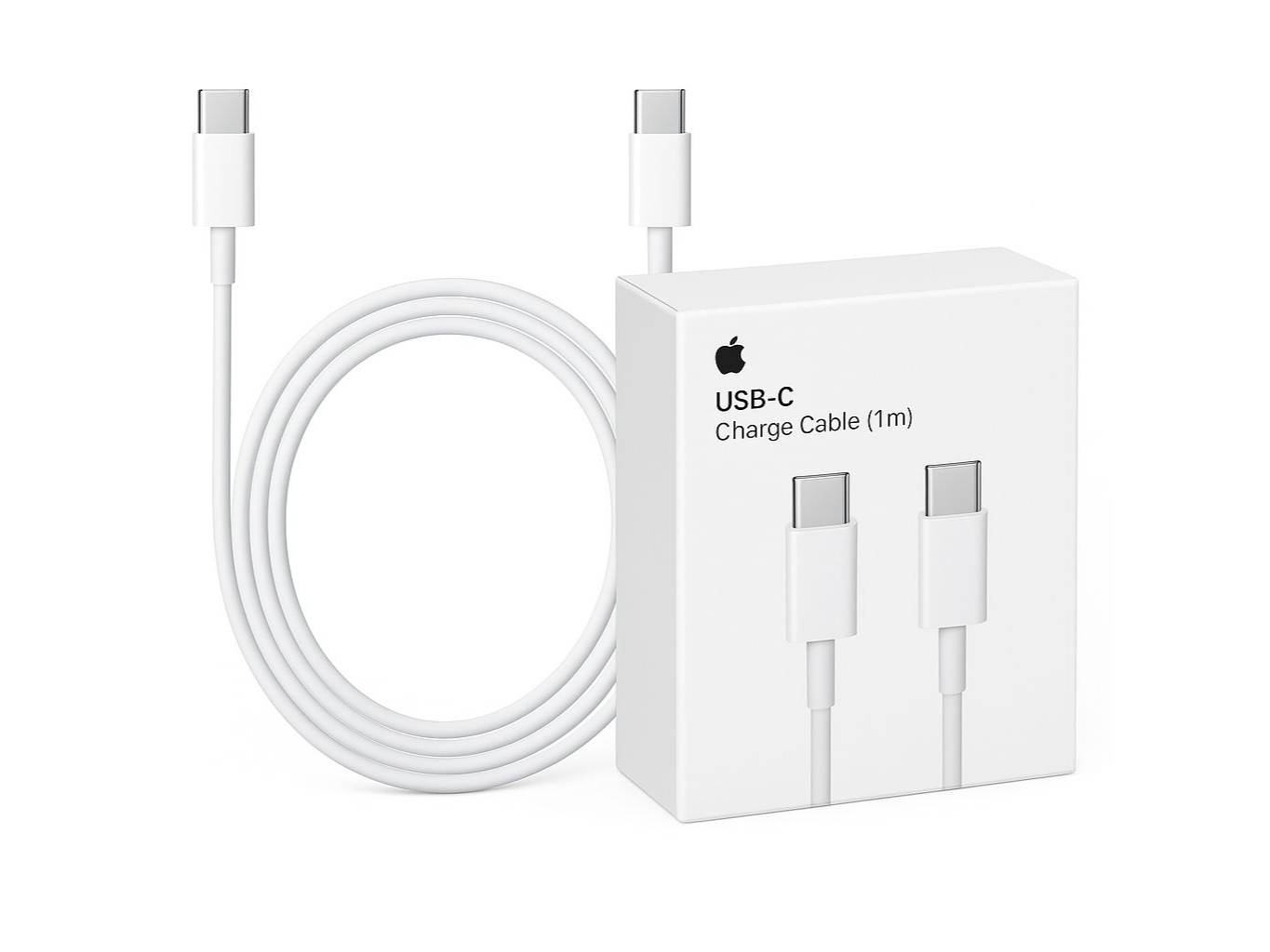 🔥Cable USB-C Apple (1m)🔥