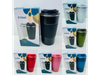 VASO TÉRMICO 510ML CON SENSOR + GRIP ANTIDESLIZANTE