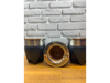 🧉Mate de Boca Juniors 180ml🧉