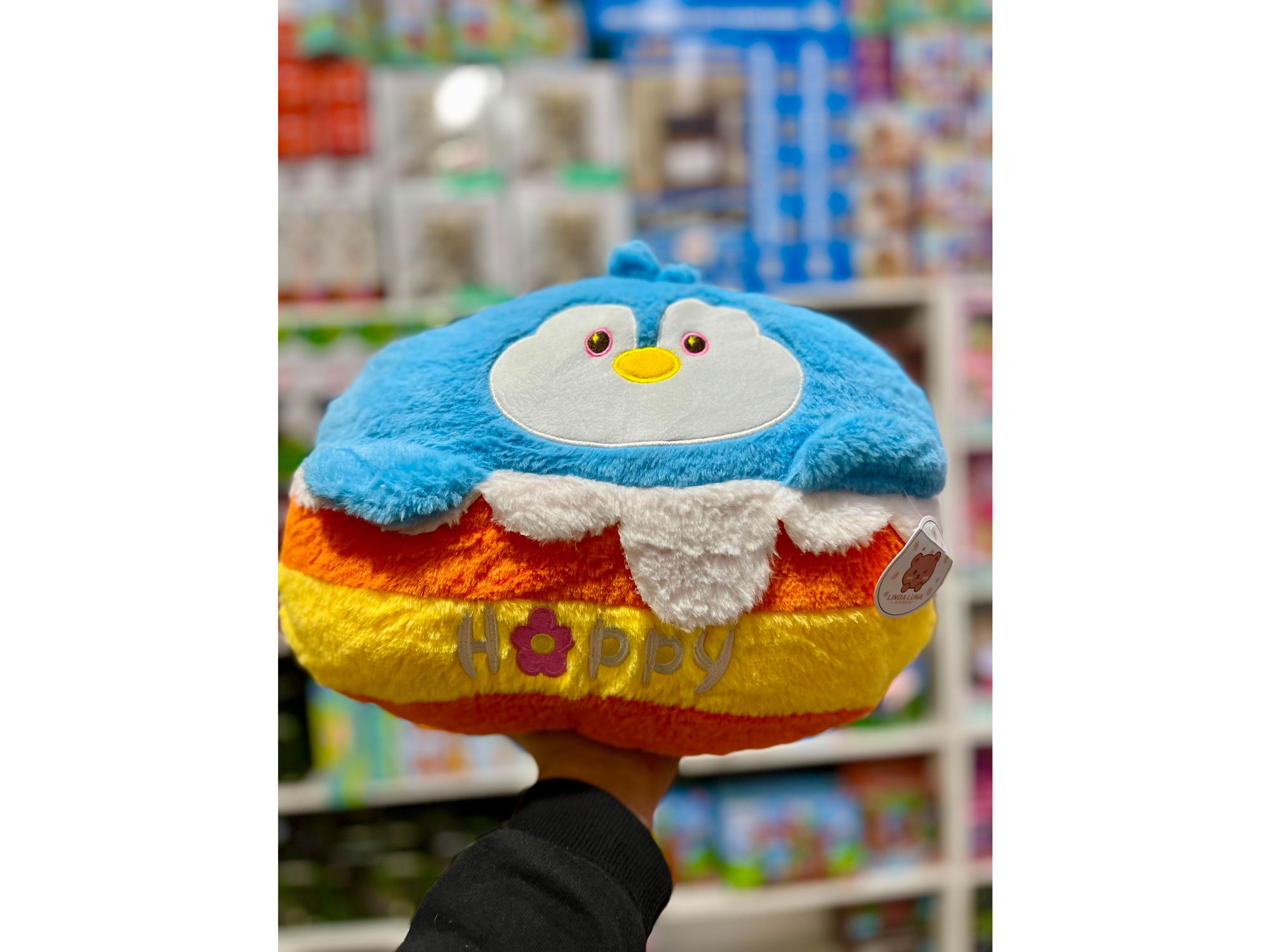 🧸✨¡Peluches Súper Tiernos y Suaves!✨🧸