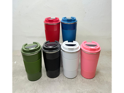 *🔥 vaso térmico con grip antideslizante🔥*