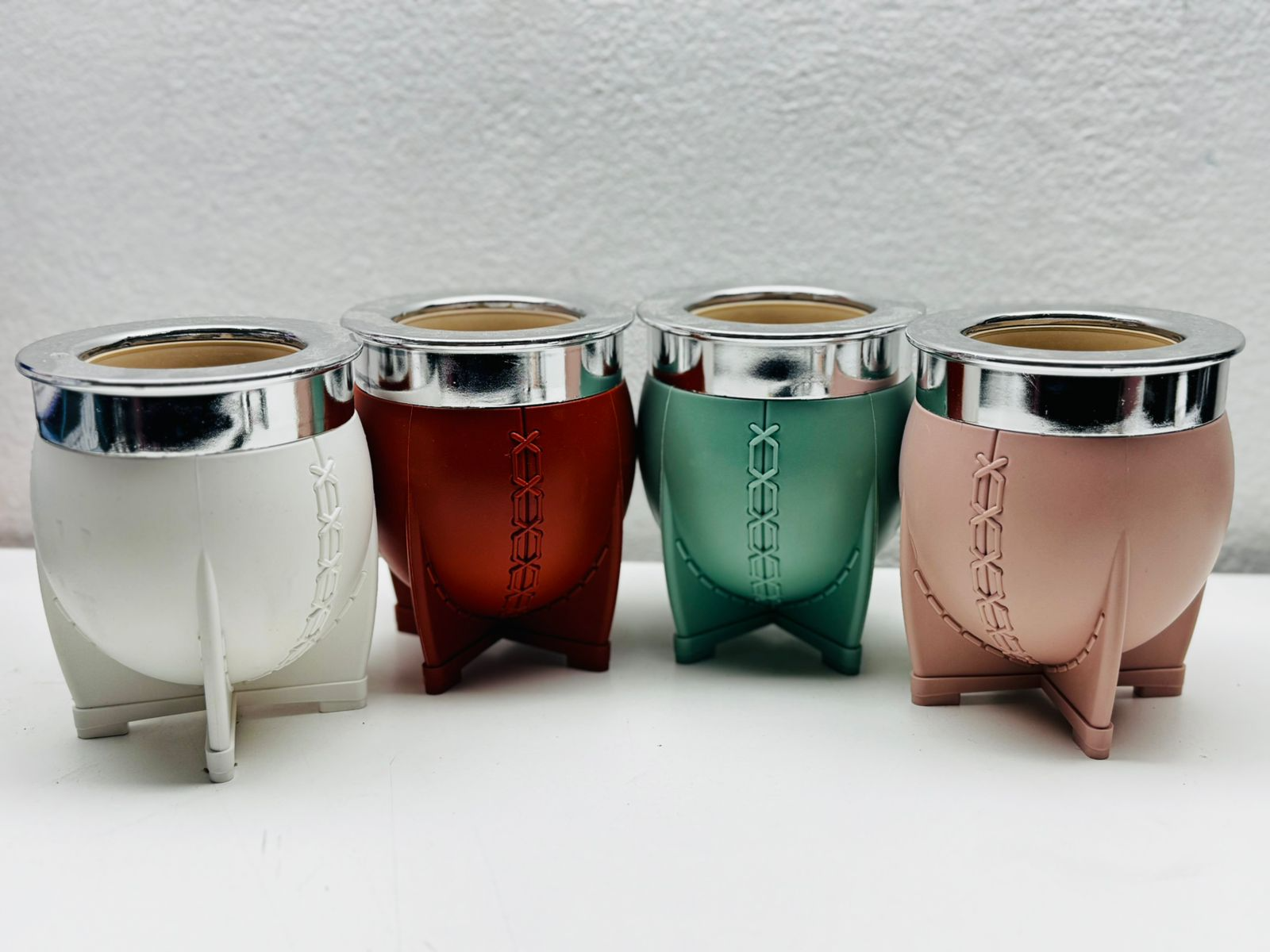 MATE IMPERIAL PAMPA XL