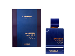 *🌌HARAMAIN AMBER OUD DUBAI NIGHT🌌*