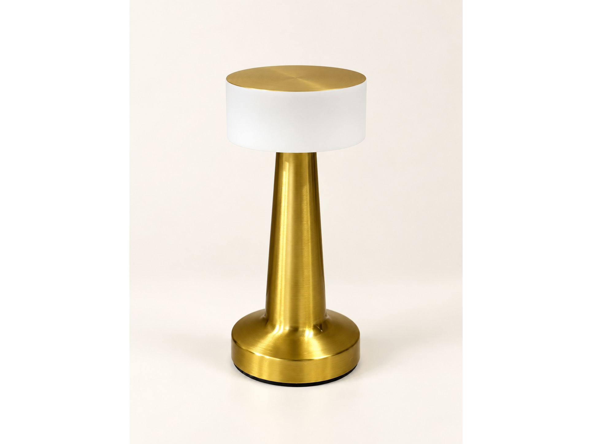 💡LÁMPARA DE MESA LED TÁCTIL✨ 📦Cod: 8522